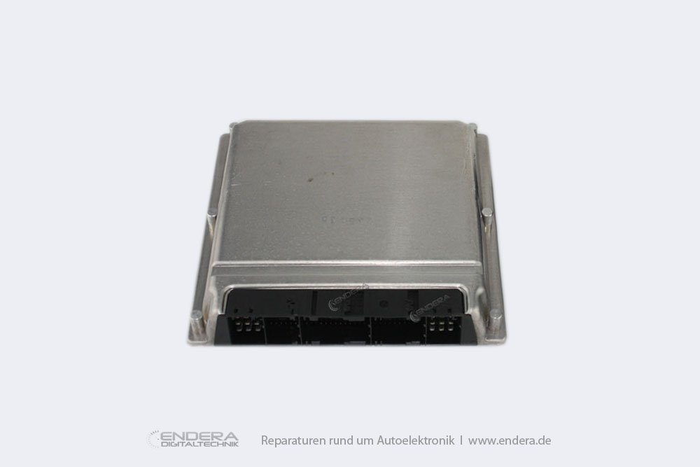 Motorsteuergerät Reparatur Jaguar X-Type (CF-1)